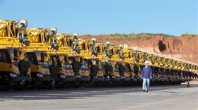 MK网机械巴西产品群