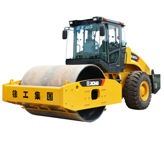 MK网XS223J压路机