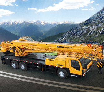 MK网吊车 MK网吊车