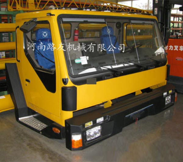 MK网起重机配件——齐星驾驶室