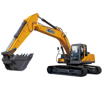 MK网挖掘机占据欧美市场 MK网挖掘机占据欧美市场