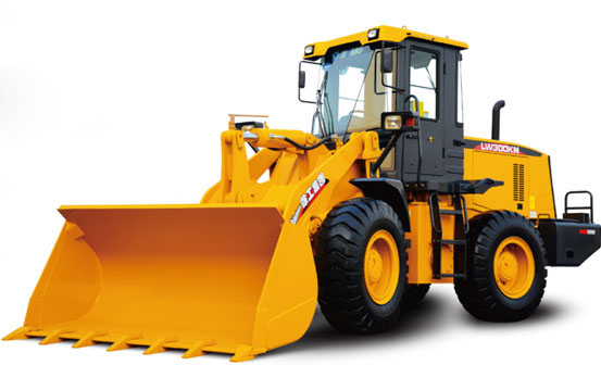 河南铲车 河南铲车