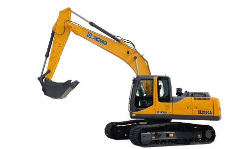 MK网215挖机 MK网215挖机