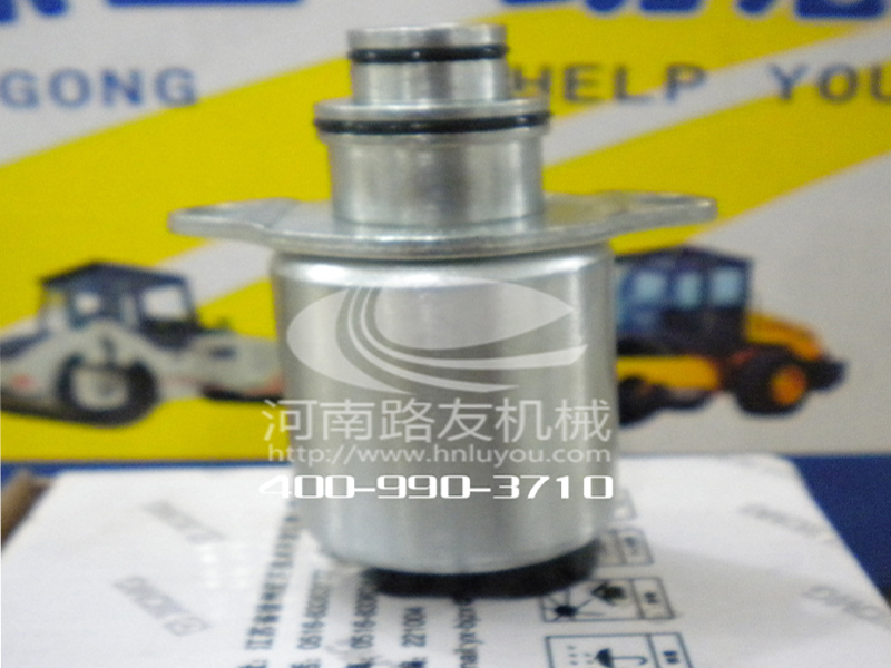 MK网压路机配件---电控电磁阀