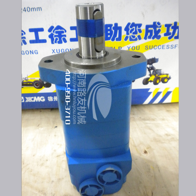 MK网压路机配件--液压泵