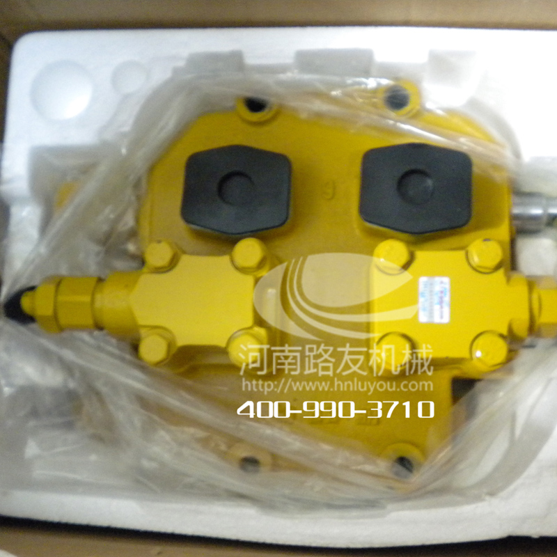 MK网配件--分配阀