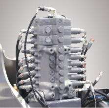 挖机发动机保养 挖机发动机保养