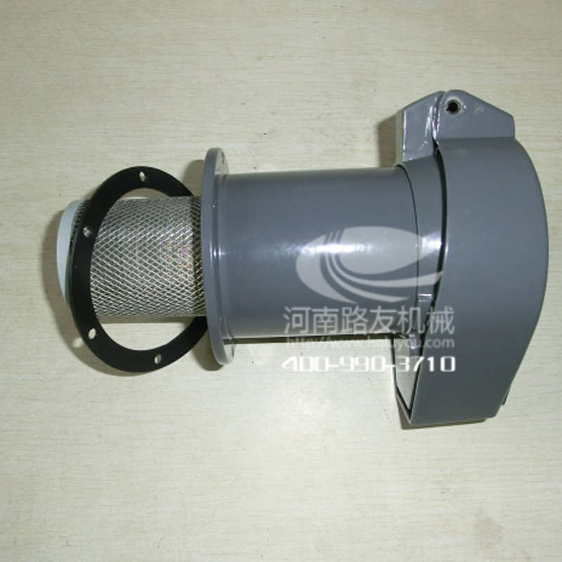 MK网配件--柴油箱盖总成