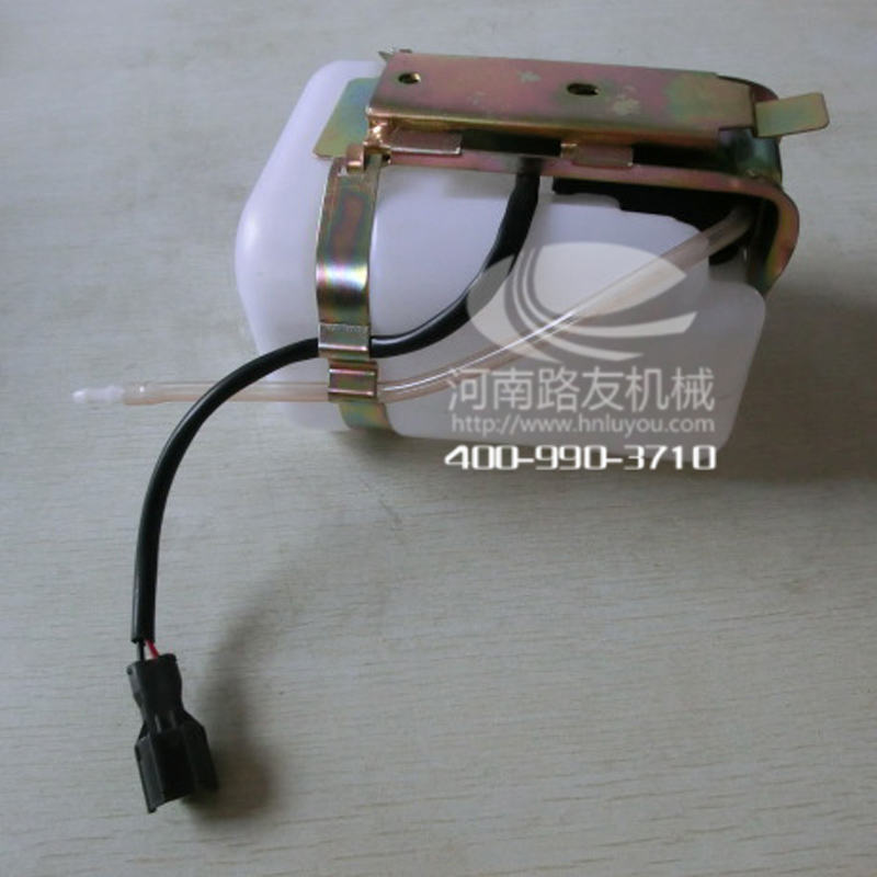 MK网配件--喷水壶总成