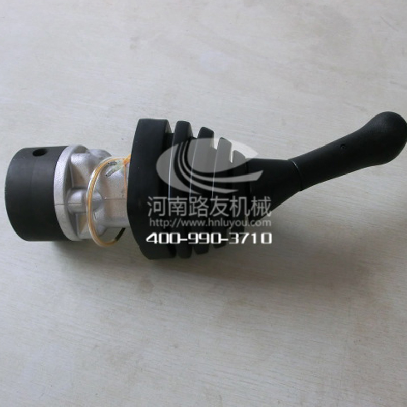 MK网配件--先导操纵手柄