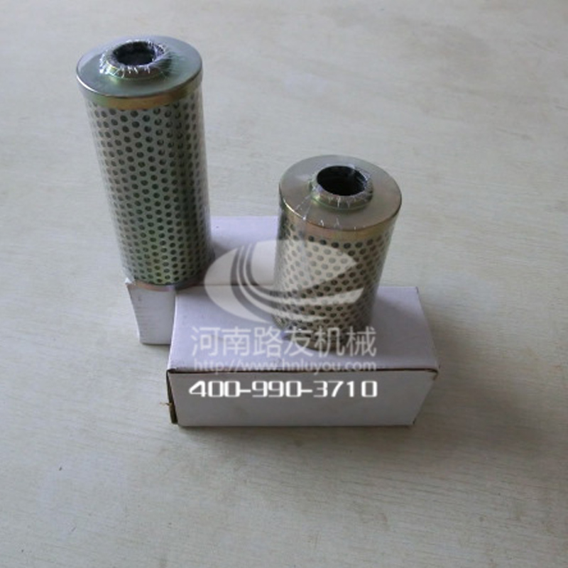 MK网配件--先导滤芯