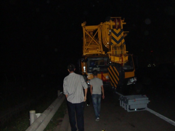 MK网起重机服务人员晚上服务 MK网起重机服务人员晚上服务