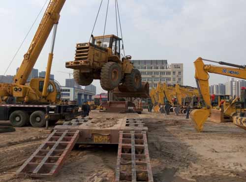 河南路友二手常林装载机已出售,更多二手车辆4009903710! 河南路友二手常林装载机已出售,更多二手车辆4009903710!