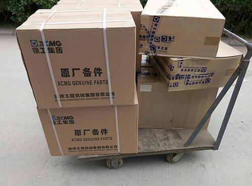 MK网挖掘机原厂备件