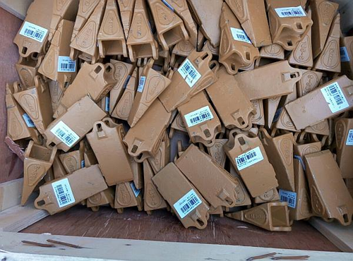 MK网挖掘机配件