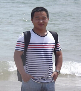 河南路友配件部工作人员 河南路友配件部工作人员