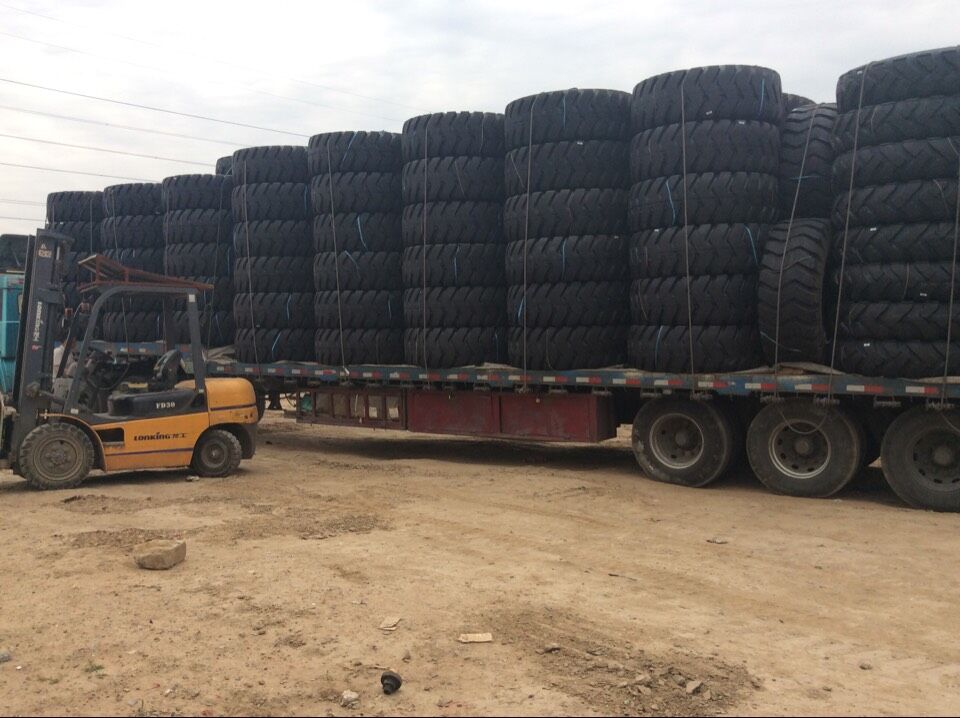 MK网装载机轮胎 MK网装载机轮胎