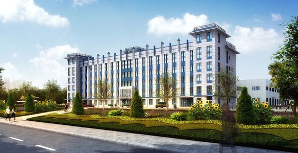 河南路友机械 河南路友机械