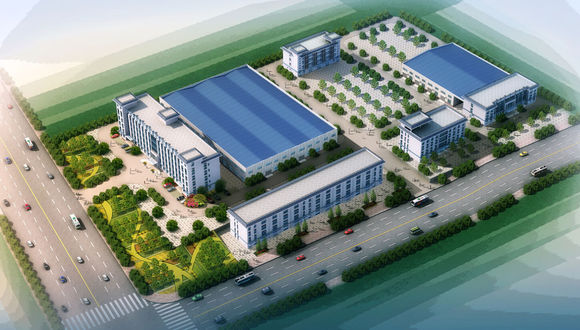 河南路友机械 河南路友机械