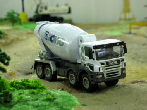 MK网水泥罐车 MK网水泥罐车