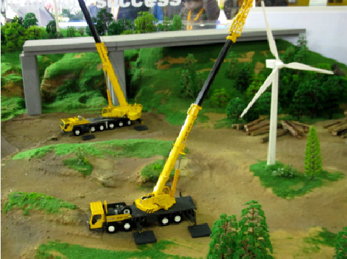 MK网吊车 MK网吊车