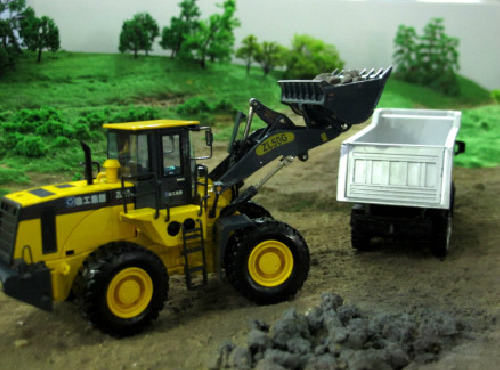 MK网装载机 MK网装载机