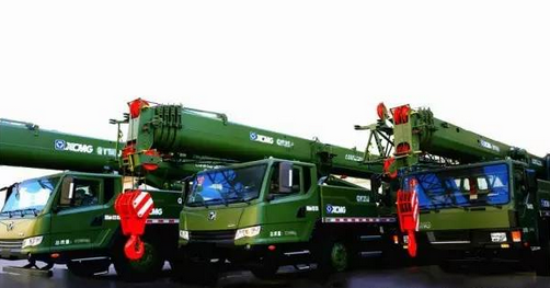 MK网吊车 MK网吊车