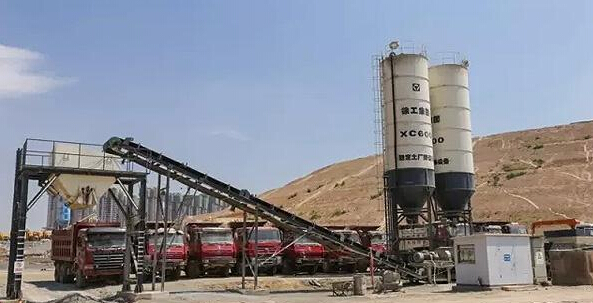 MK网产品工作现场图