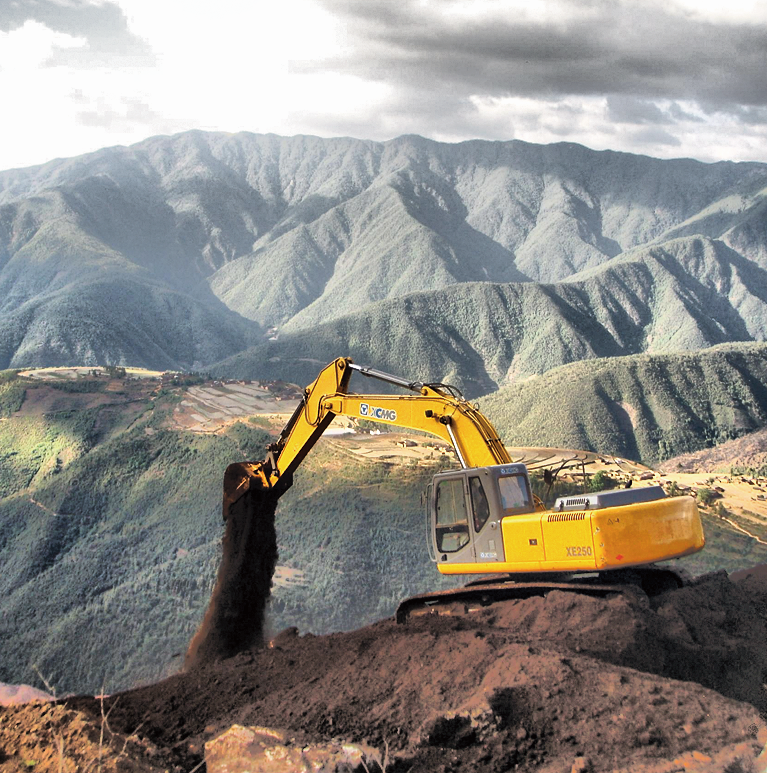 MK网挖掘机 MK网挖掘机