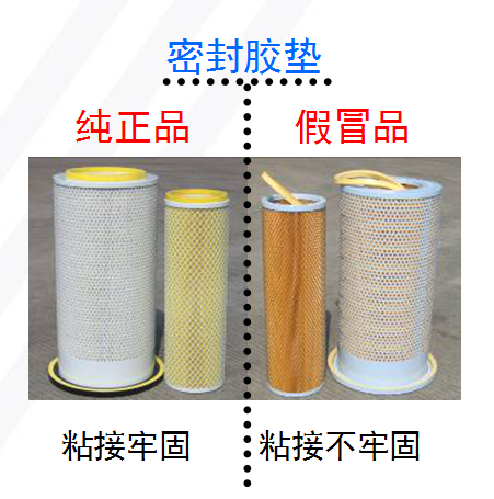 空气滤芯器 空气滤芯器