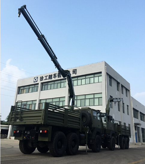 MK网随车吊 MK网随车吊