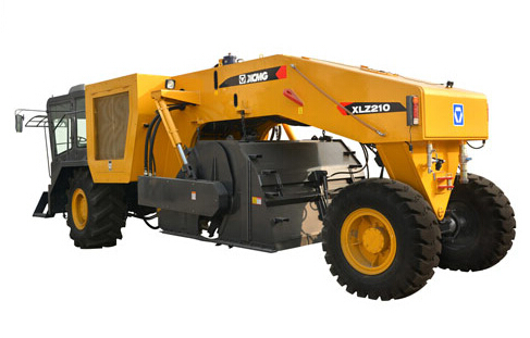 MK网210路拌机 MK网210路拌机