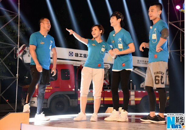 河南路友机械 河南路友机械