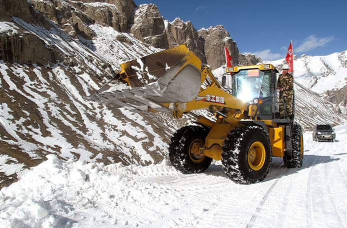 河南路友MK网装载机 河南路友MK网装载机