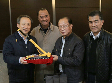 河南路友机械 河南路友机械