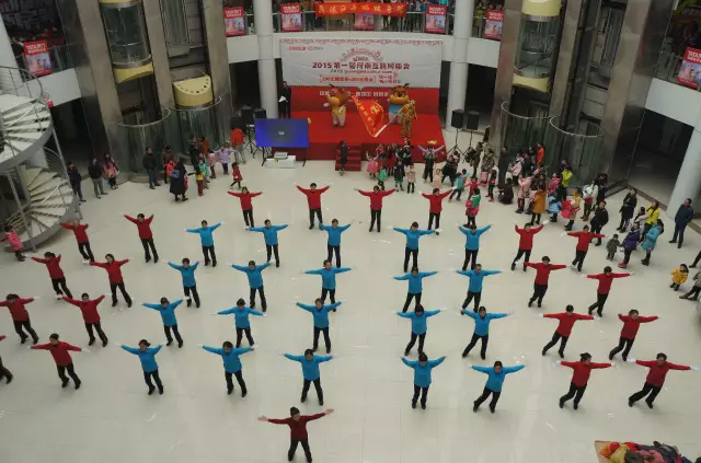 河南路友机械互联网庙会 河南路友机械互联网庙会