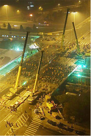 河南路友机械MK网吊车 河南路友机械MK网吊车