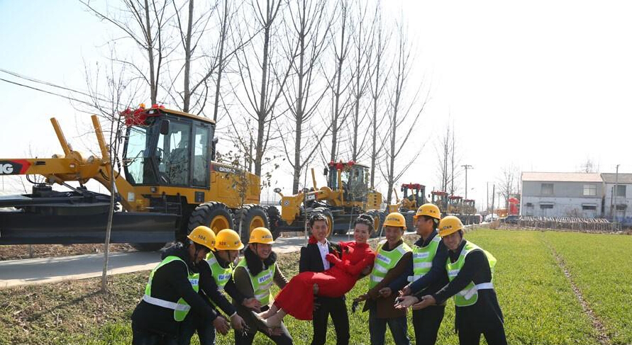 别样伴郎,格外耀眼! 别样伴郎,格外耀眼!