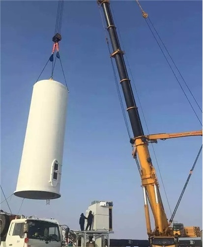 XCA5000MK网全地面起重机