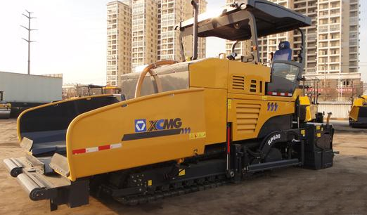 MK网摊铺机 MK网摊铺机