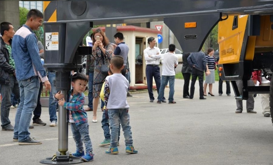 MK网G一代起重机 MK网G一代起重机