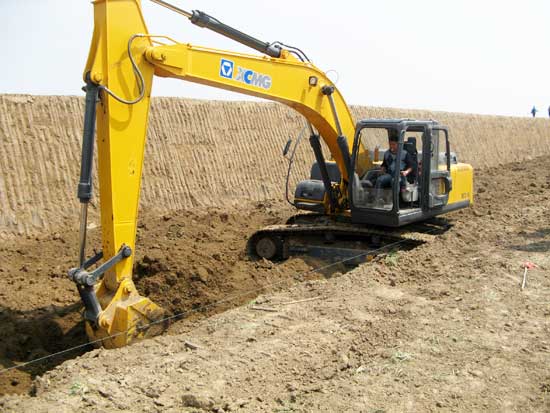 MK网挖掘机——河南总代理 MK网挖掘机——河南总代理