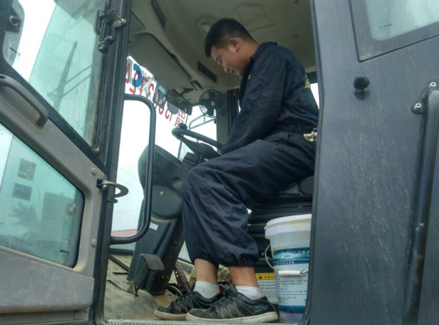 MK网道路服务检车车辆制动系统 MK网道路服务检车车辆制动系统