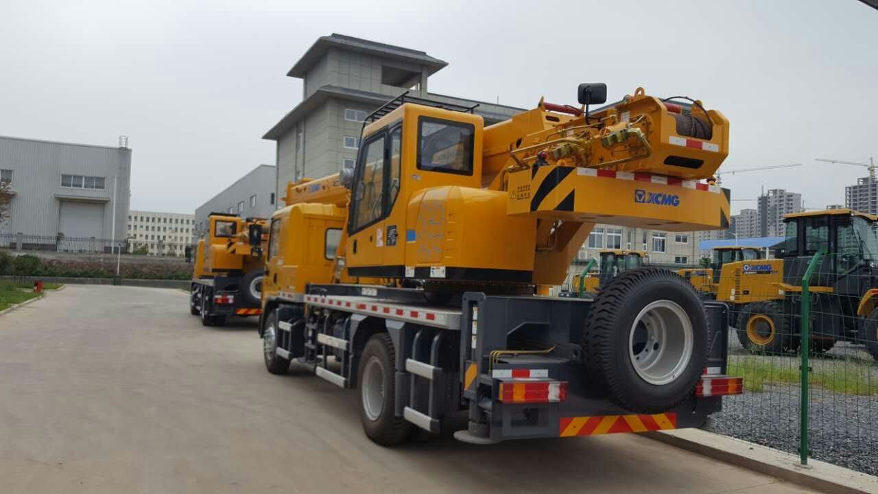 MK网总代理 河南起重机