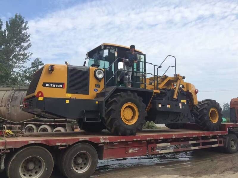 MK网路面机械 河南路友