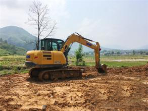 MK网XE75D挖掘机 河南MK网总代理 MK网XE75D挖掘机 河南MK网总代理