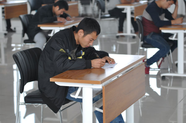 河南路友机械MK网服务考试 河南路友机械MK网服务考试