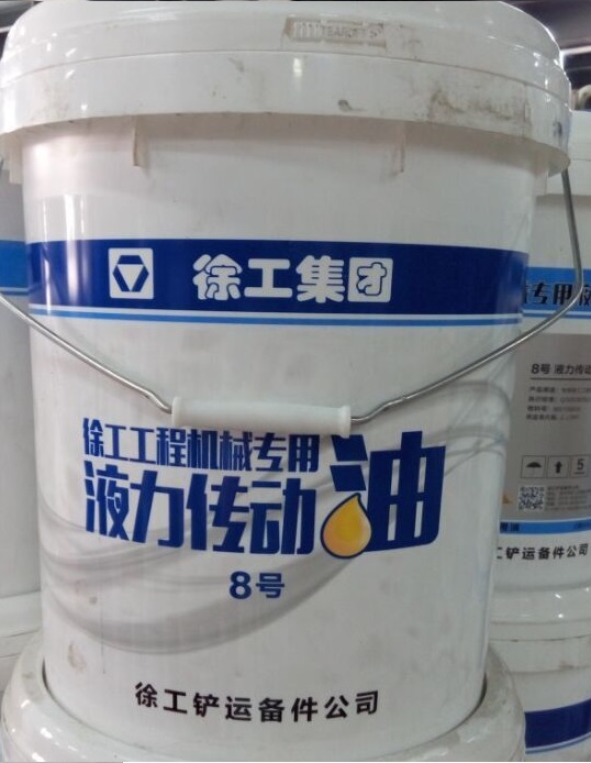 MK网8号液力传动油 MK网8号液力传动油