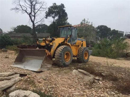 MK网50装载机 MK网50装载机