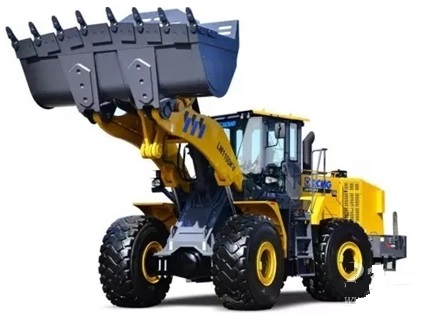 MK网铲车 1100KV轮式装载机 MK网铲车 1100KV轮式装载机